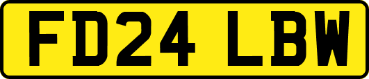 FD24LBW