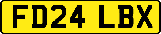 FD24LBX