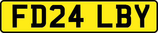 FD24LBY