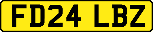 FD24LBZ