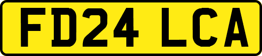 FD24LCA