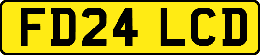 FD24LCD