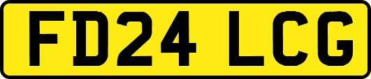 FD24LCG