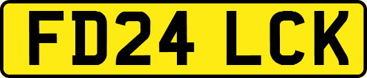 FD24LCK