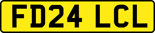 FD24LCL