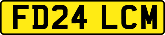 FD24LCM