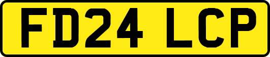 FD24LCP