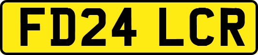 FD24LCR