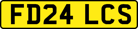 FD24LCS