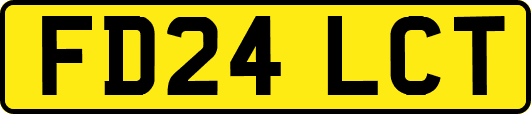 FD24LCT