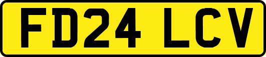 FD24LCV