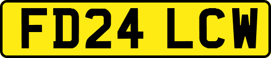 FD24LCW