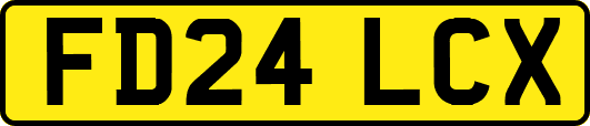 FD24LCX
