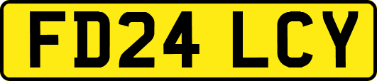 FD24LCY