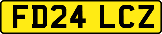 FD24LCZ