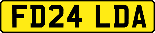FD24LDA