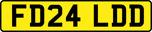 FD24LDD