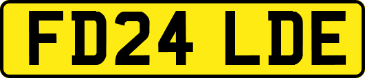 FD24LDE