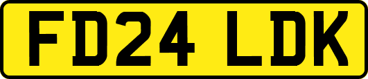 FD24LDK