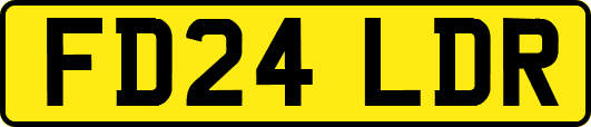 FD24LDR