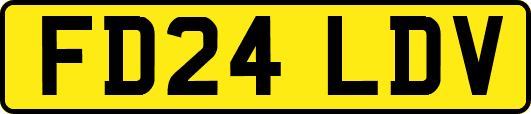 FD24LDV