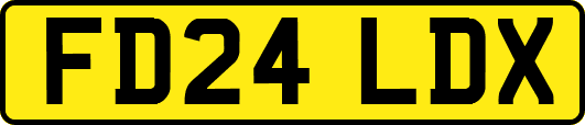 FD24LDX