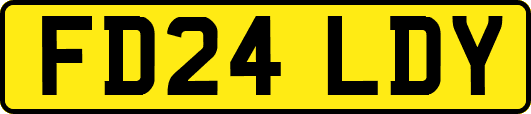 FD24LDY