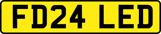 FD24LED