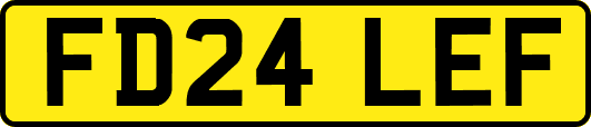 FD24LEF