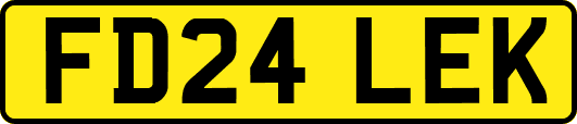FD24LEK