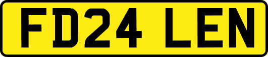 FD24LEN