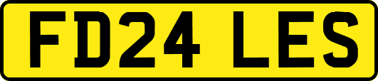 FD24LES