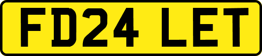 FD24LET