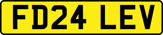 FD24LEV