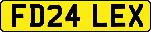 FD24LEX