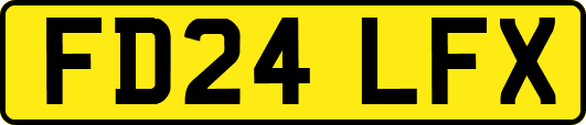 FD24LFX