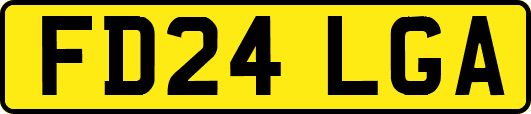 FD24LGA