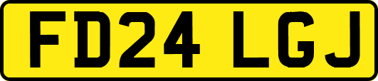 FD24LGJ