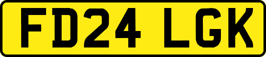 FD24LGK