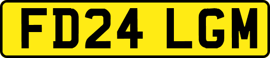 FD24LGM