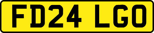 FD24LGO