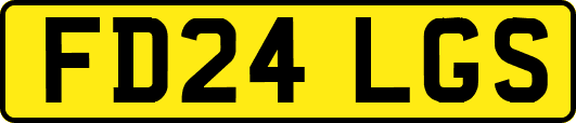 FD24LGS