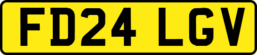 FD24LGV
