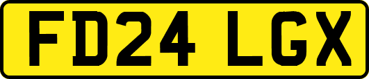 FD24LGX