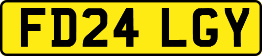 FD24LGY