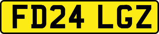 FD24LGZ
