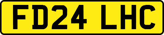 FD24LHC