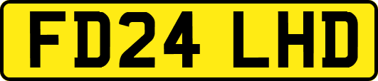 FD24LHD