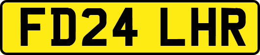 FD24LHR