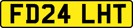 FD24LHT